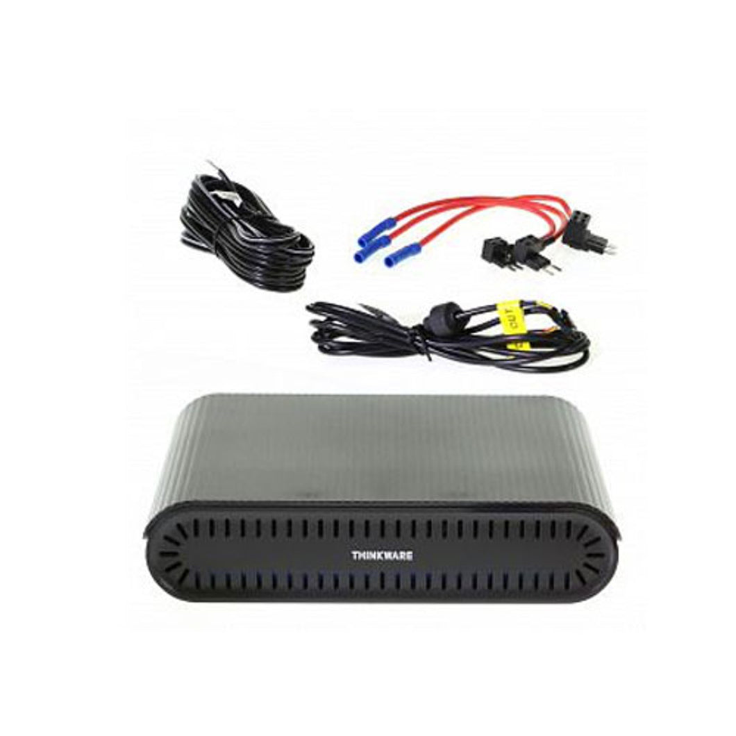 Thinkware IVOLT MINI External Dash cam Battery Pack