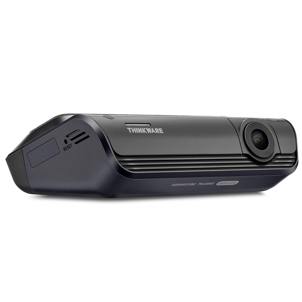 Thinkware Q100032 Single Channel 2K QHD 1440P Dash camera 32GB Memory card