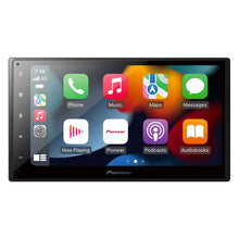 Pioneer DMH-A4450BT 6.8″ Capacitive Touch Receiver with Apple CarPlay, Android Auto & BT