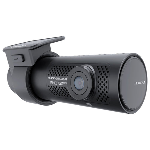Blackvue DR770X-1CH 1080P Full HD Dash camera with built in Wifi and GPS