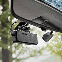 Thinkware F200PRO Front & Rear Dash Cam With 32GB SD Card - F200PD32