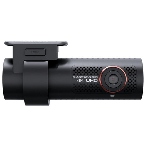 Blackvue DR970X-1CH Flagship 4K Front recording Dash cam with Wifi