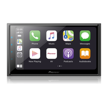 Pioneer DMH-Z6350BT 6.8" Wireless Apple CarPlay / Android Auto / Capacitive Touch-screen