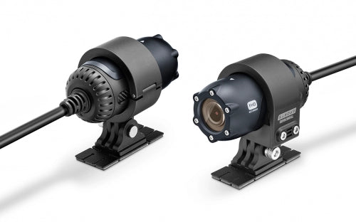 THINKWARE SPORTS™ M1 Motorsports Cam, powered by Sony IMX 291 Exmor R STARVIS