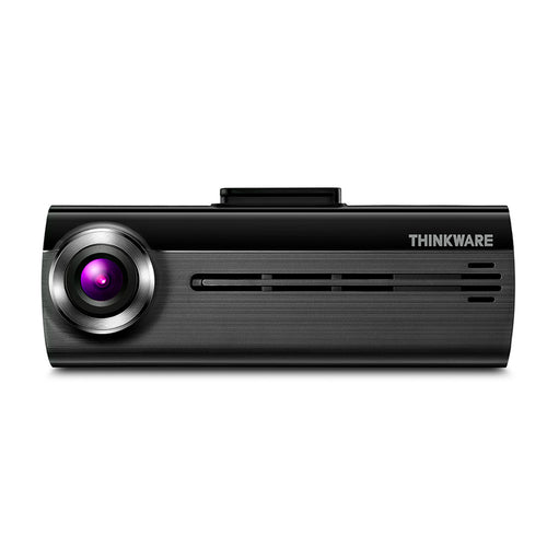 Thinkware F200 HD Front Dash cam with WIFI built in 16GB memory card