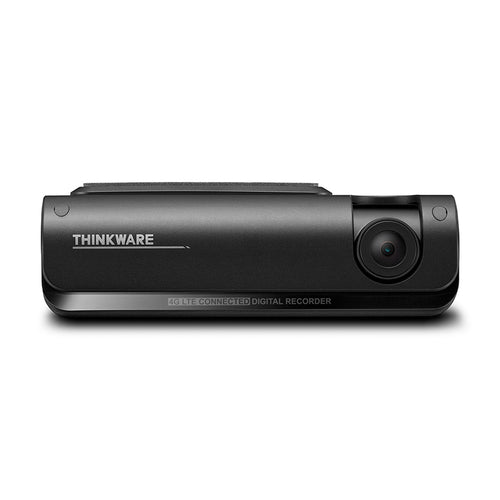 Thinkware T7002CH Full HD Front and rear LTE Dash cam with Live remote view