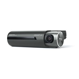 IROAD IRD-X30 Front and External Dash camera + Optional Internal IR Camera